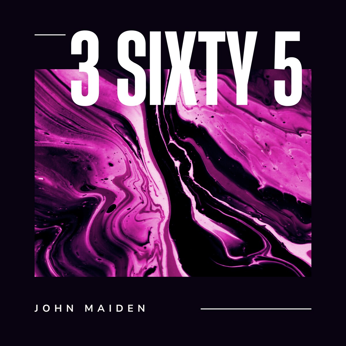 3 Sixty 5 artwork