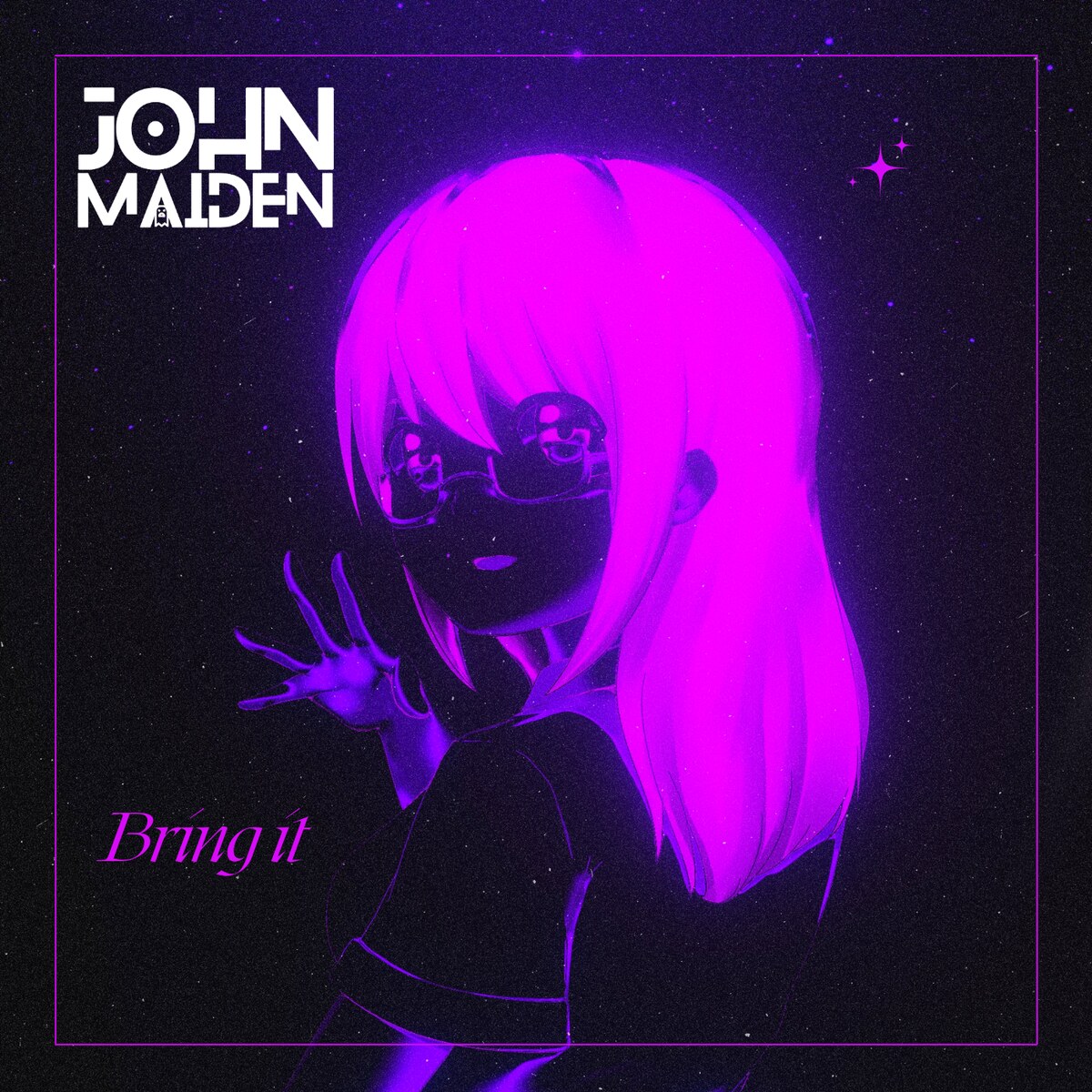 Bring It artwork