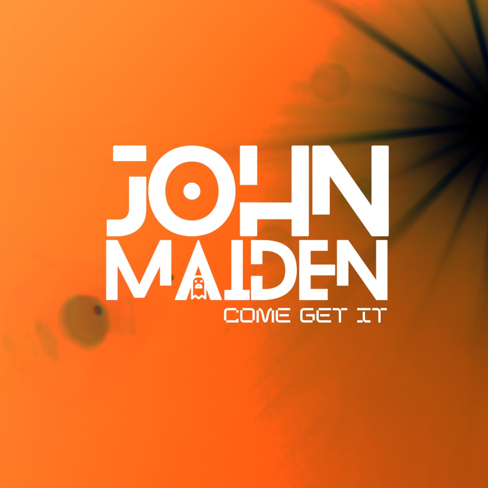 Come Get It artwork